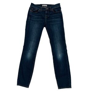 Madewell Skinny Skinny Distressed Jeans Size 26 Women’s